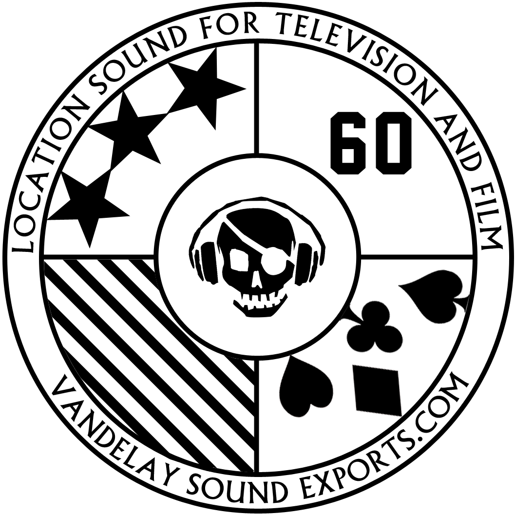 Vandelay Sound Exports